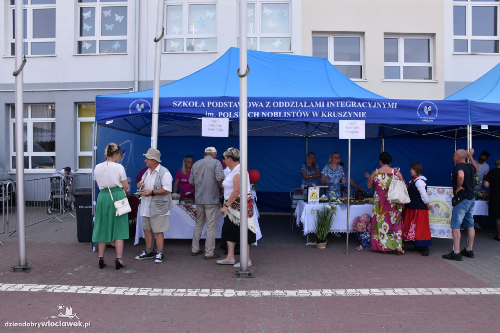 Jubileusze KGW Kruszyn i `Kruszynioków`