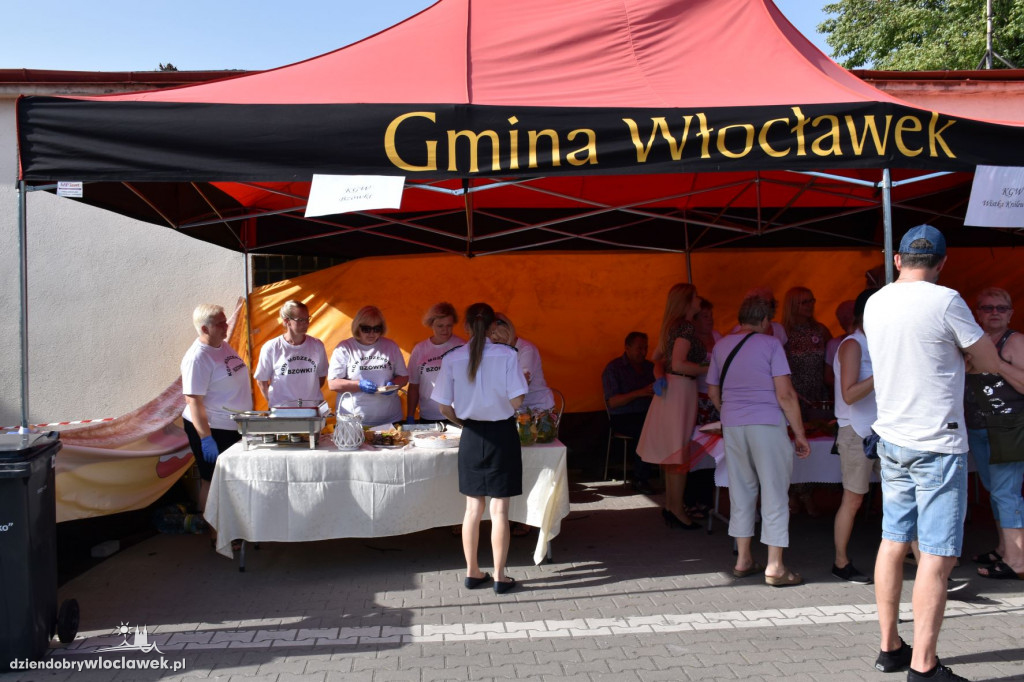 Jubileusze KGW Kruszyn i `Kruszynioków`