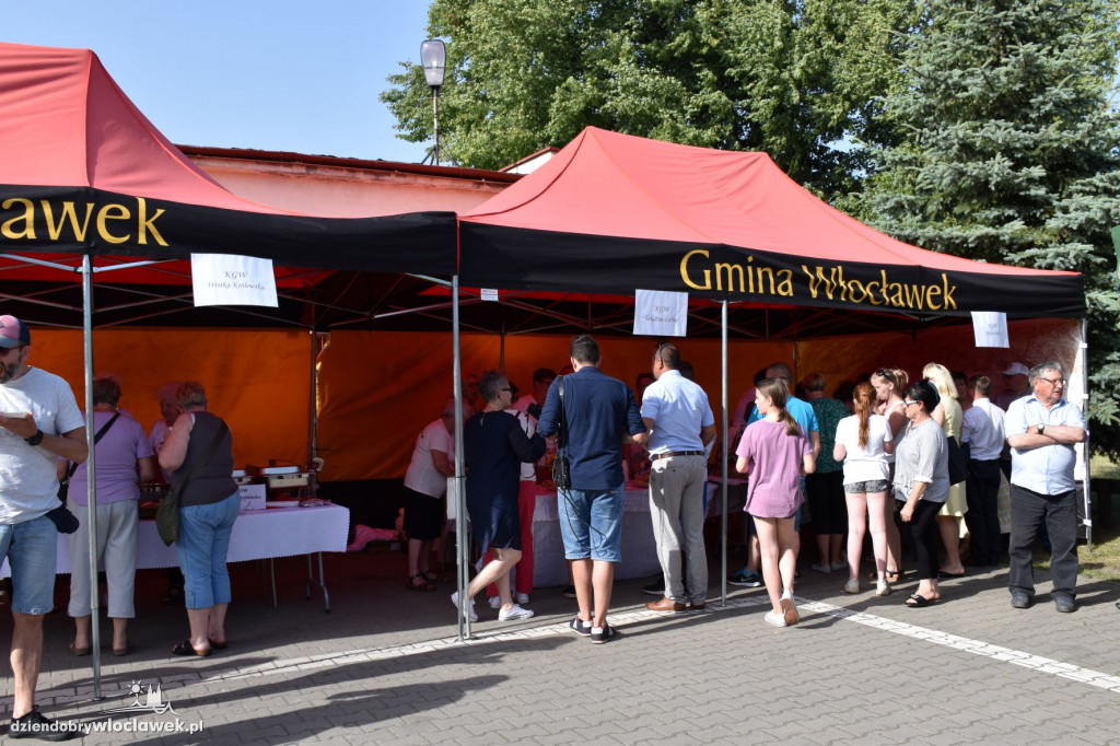 Jubileusze KGW Kruszyn i `Kruszynioków`