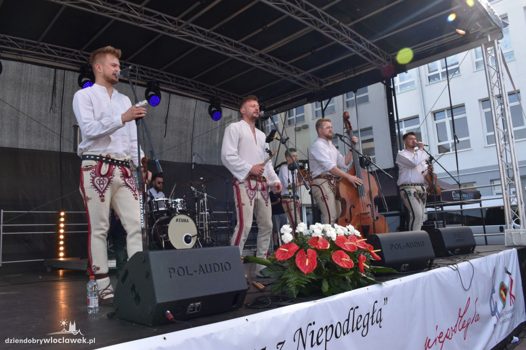Jubileusze KGW Kruszyn i `Kruszynioków`