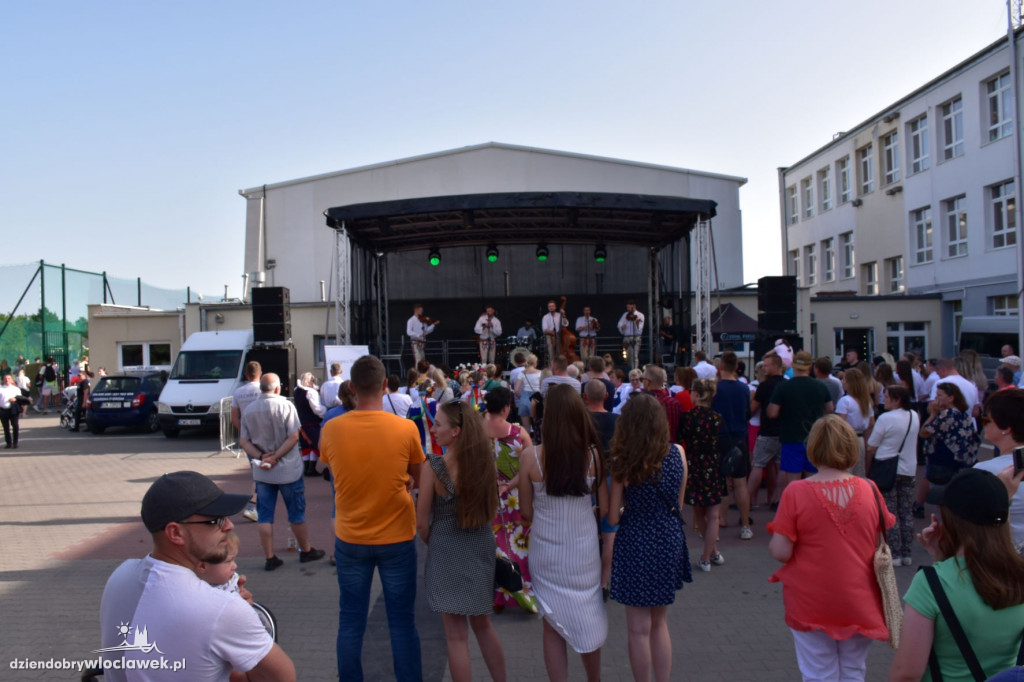 Jubileusze KGW Kruszyn i `Kruszynioków`