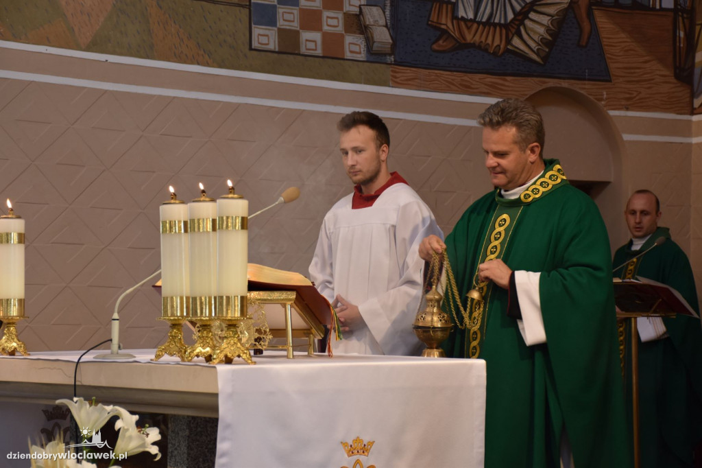 Jubileusze KGW Kruszyn i `Kruszynioków`