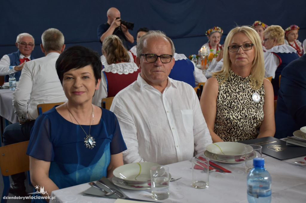 Jubileusze KGW Kruszyn i `Kruszynioków`