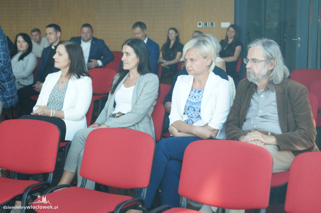 Granty Fundacji Anwil rozdane