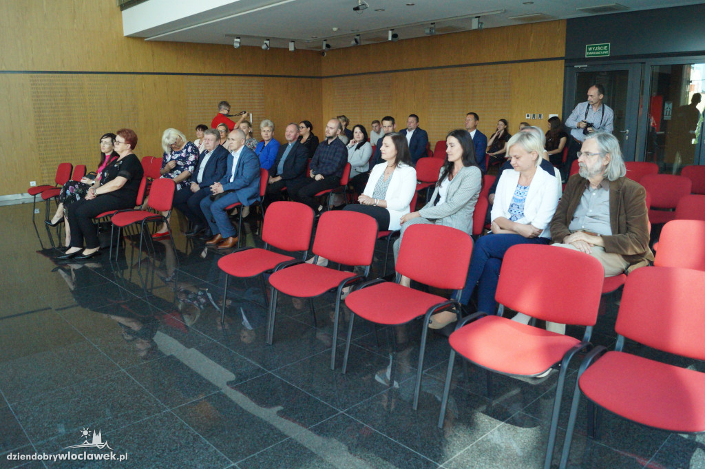 Granty Fundacji Anwil rozdane