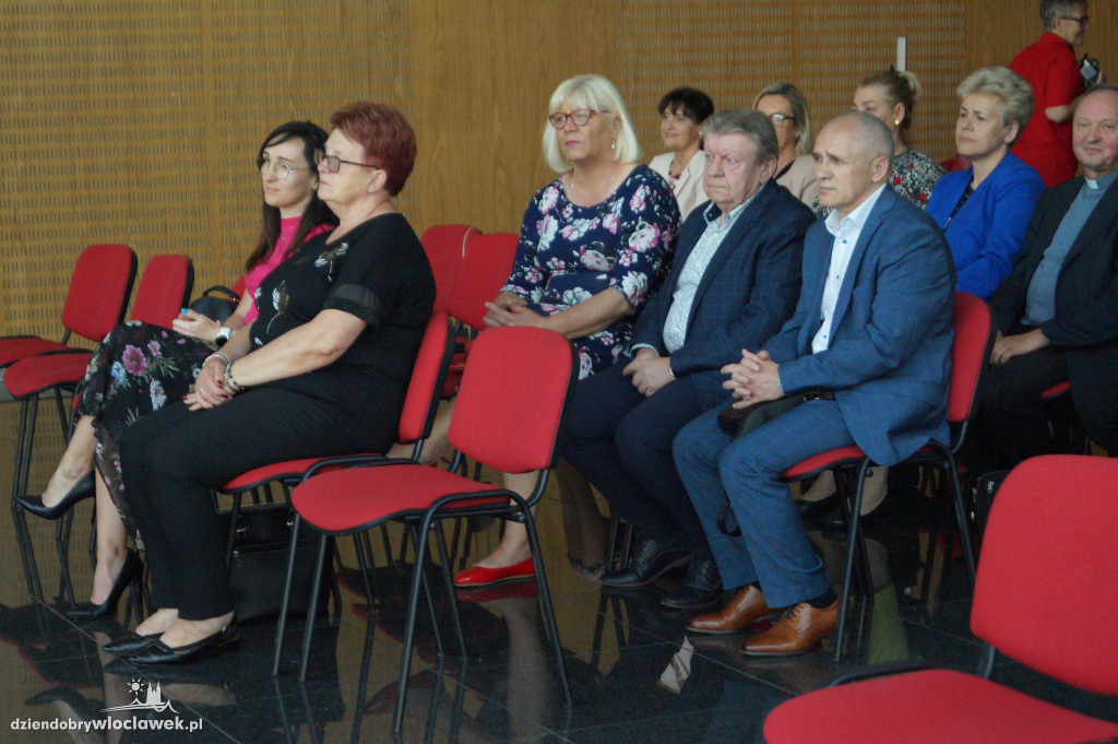 Granty Fundacji Anwil rozdane