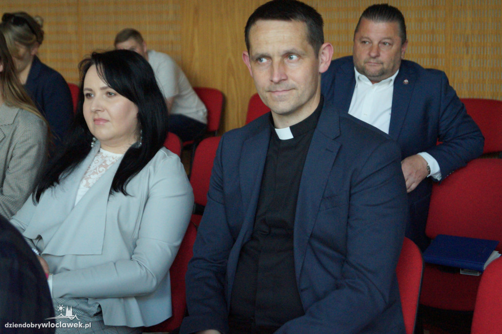 Granty Fundacji Anwil rozdane