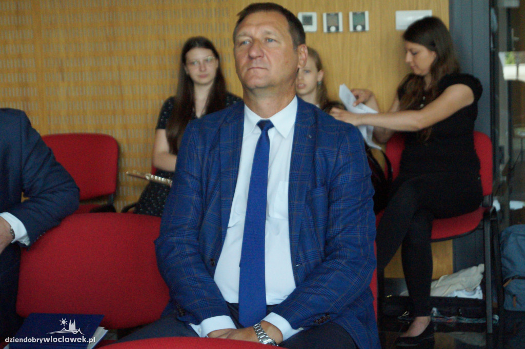 Granty Fundacji Anwil rozdane