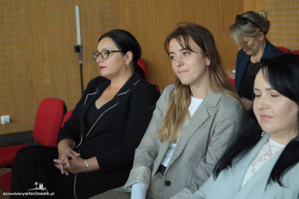 Granty Fundacji Anwil rozdane