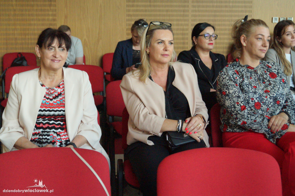 Granty Fundacji Anwil rozdane