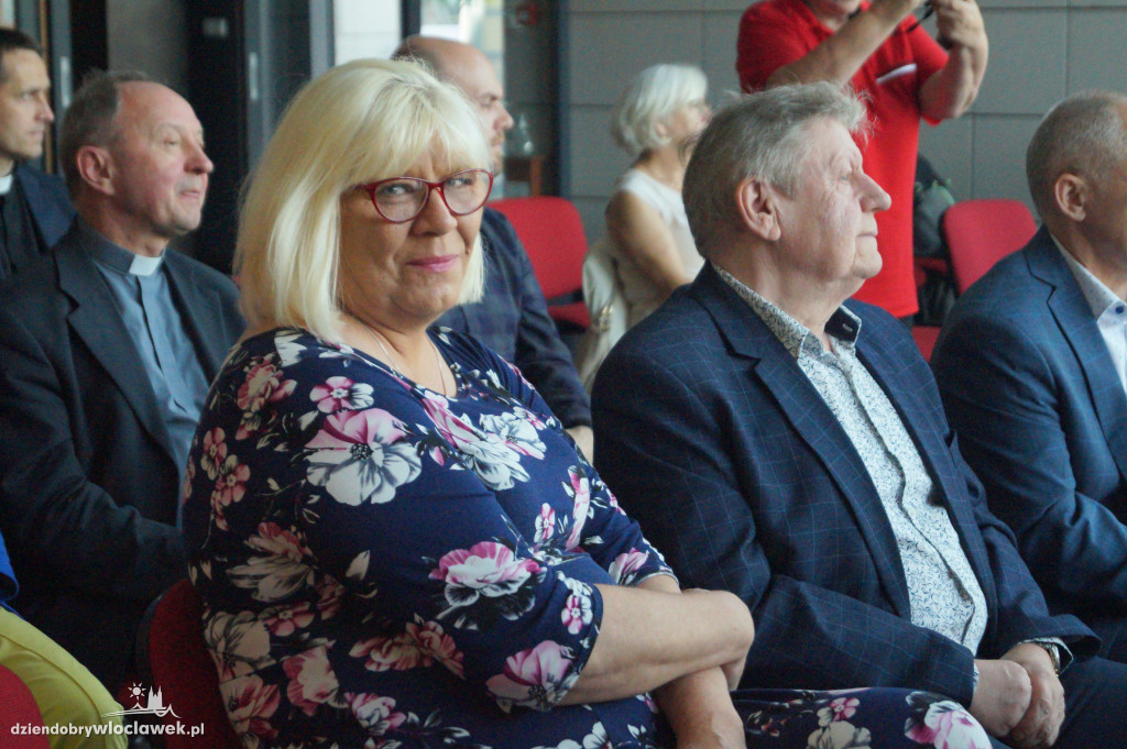 Granty Fundacji Anwil rozdane