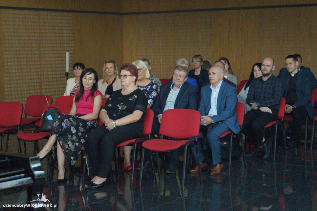 Granty Fundacji Anwil rozdane