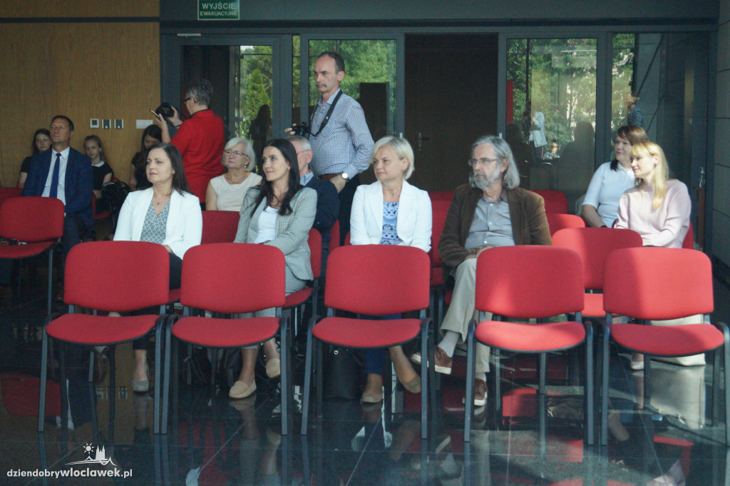 Granty Fundacji Anwil rozdane