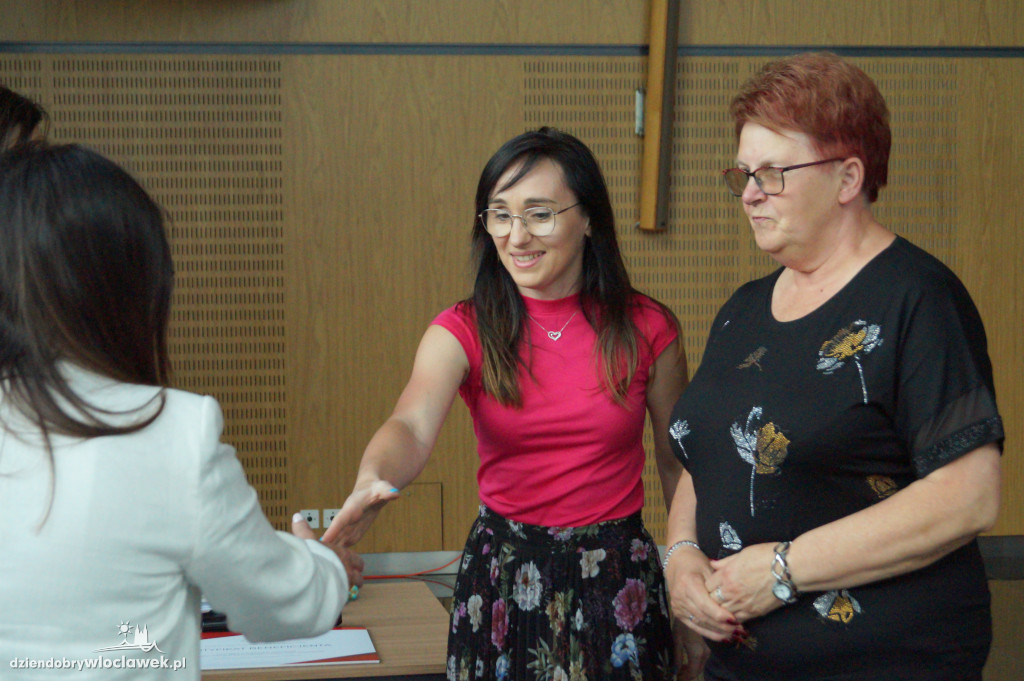 Granty Fundacji Anwil rozdane