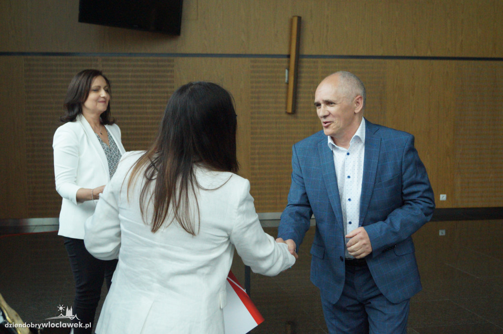 Granty Fundacji Anwil rozdane