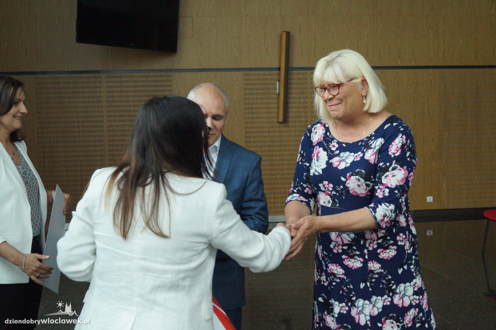 Granty Fundacji Anwil rozdane