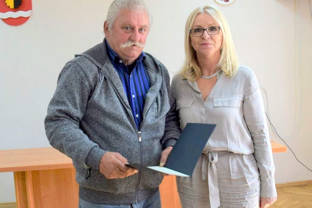 Nominacje dla członków Rady Sportu w Gminie Włocławek