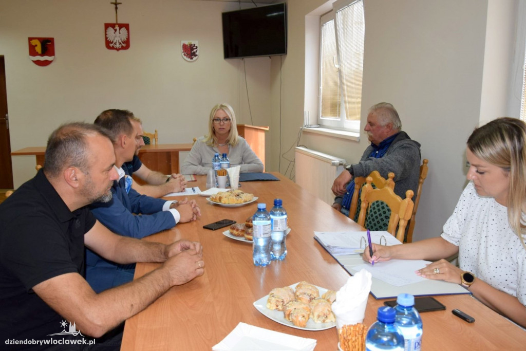 Nominacje dla członków Rady Sportu w Gminie Włocławek