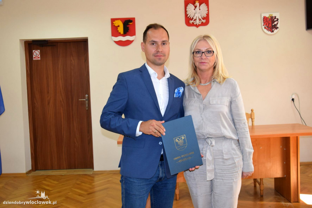 Nominacje dla członków Rady Sportu w Gminie Włocławek