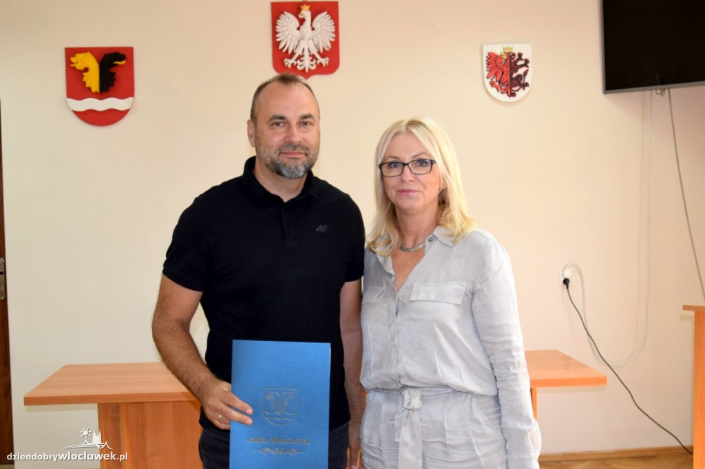 Nominacje dla członków Rady Sportu w Gminie Włocławek