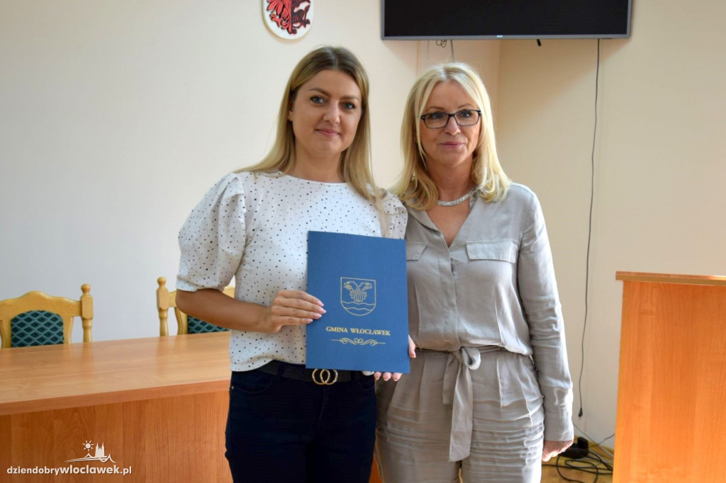 Nominacje dla członków Rady Sportu w Gminie Włocławek
