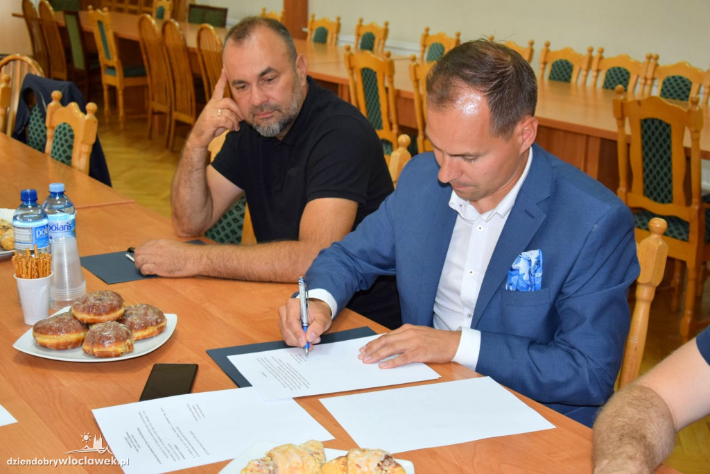 Nominacje dla członków Rady Sportu w Gminie Włocławek