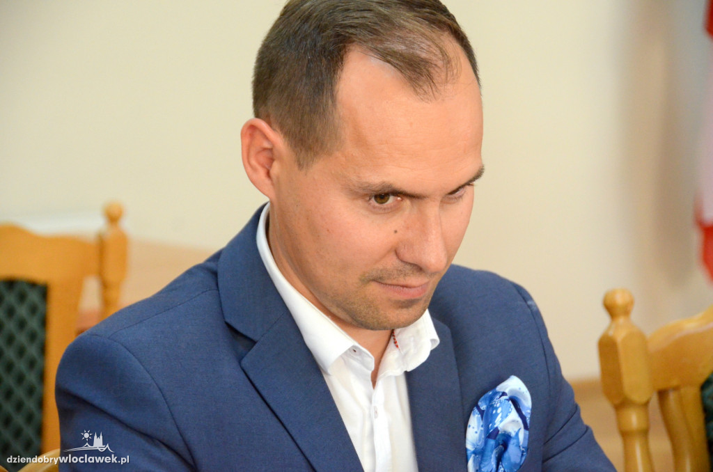 Nominacje dla członków Rady Sportu w Gminie Włocławek