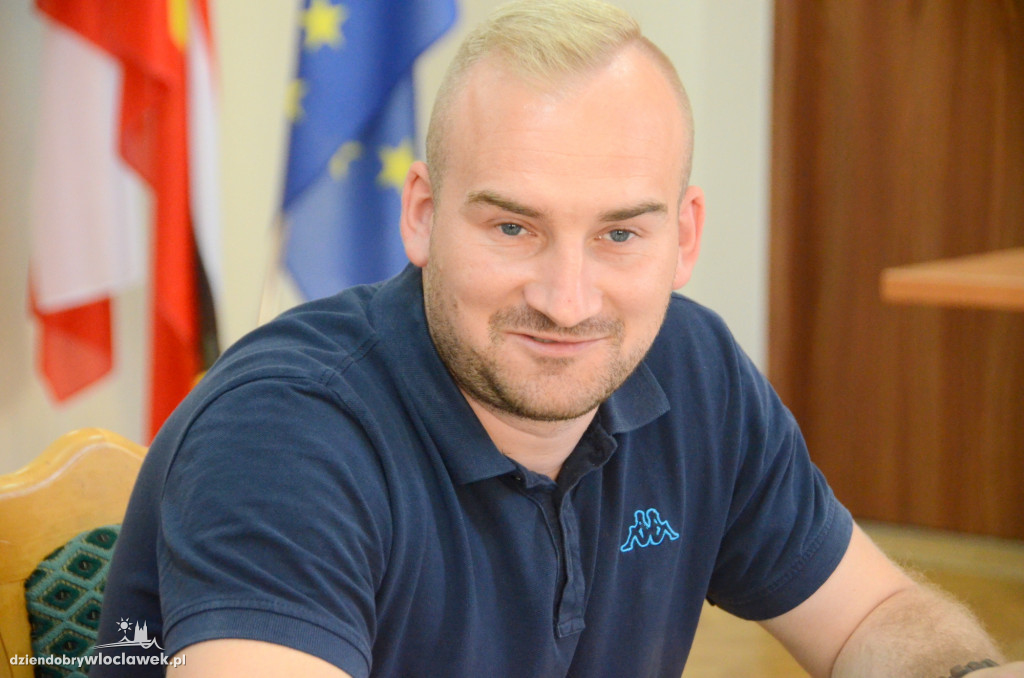 Nominacje dla członków Rady Sportu w Gminie Włocławek