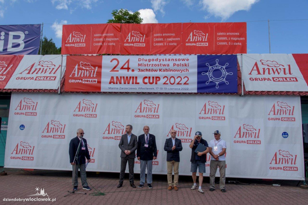  24. ANWIL CUP 2022