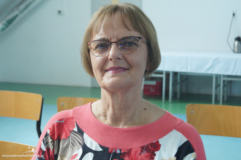 Uroczyste zakończenie roku WUTW
