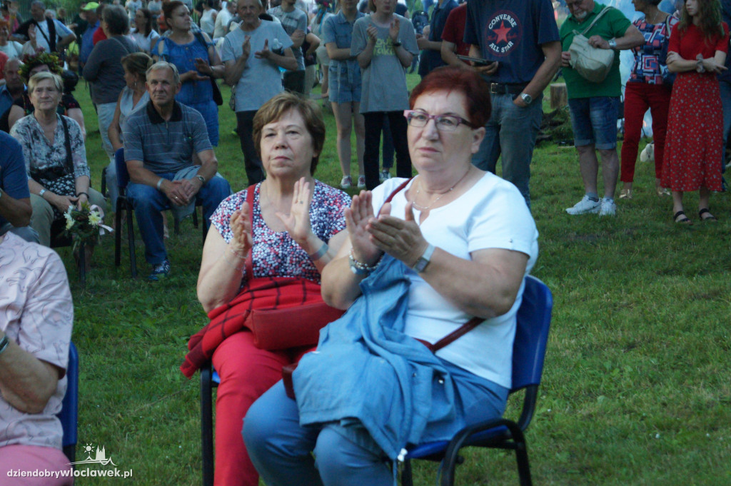 Noc Świętojańska we Włocławku