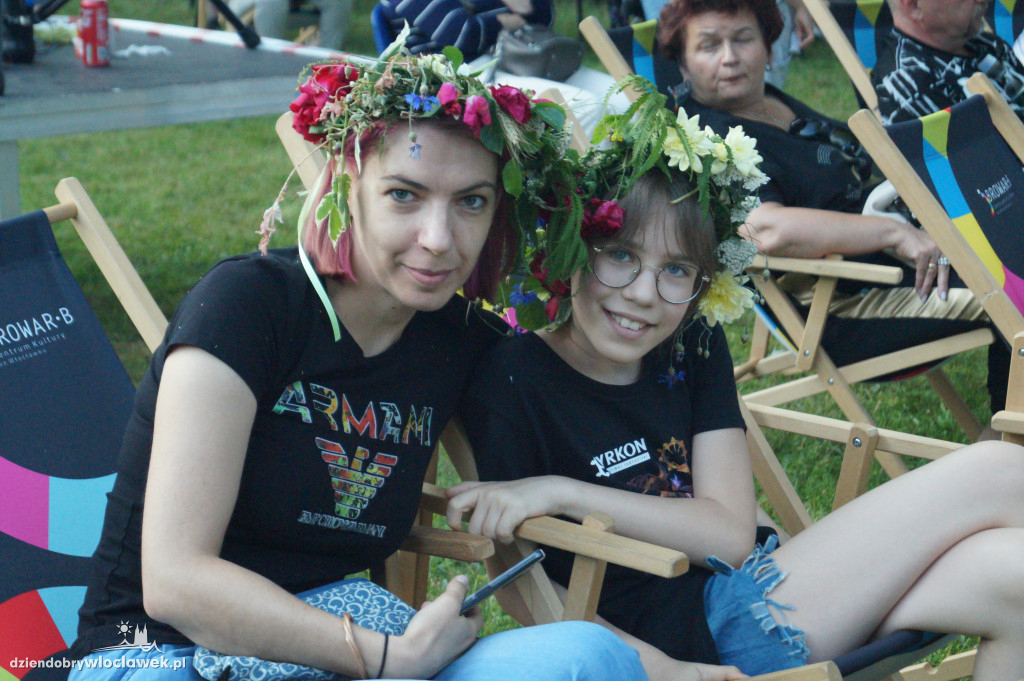 Noc Świętojańska we Włocławku