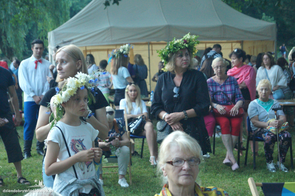 Noc Świętojańska we Włocławku