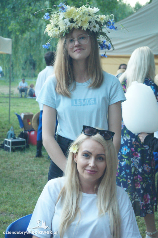 Noc Świętojańska we Włocławku