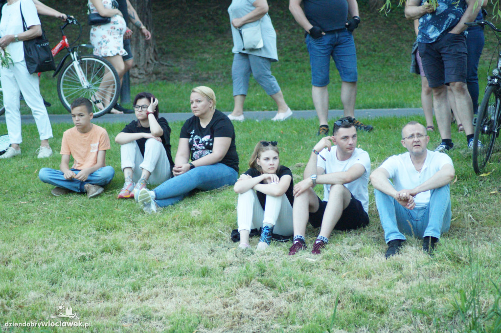 Noc Świętojańska we Włocławku
