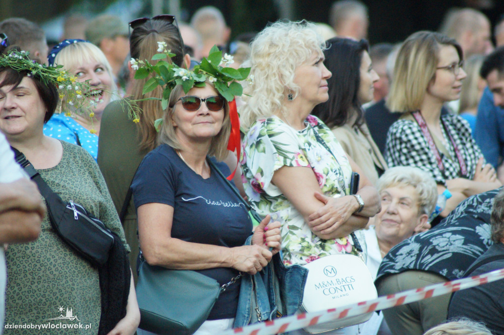 Noc Świętojańska we Włocławku