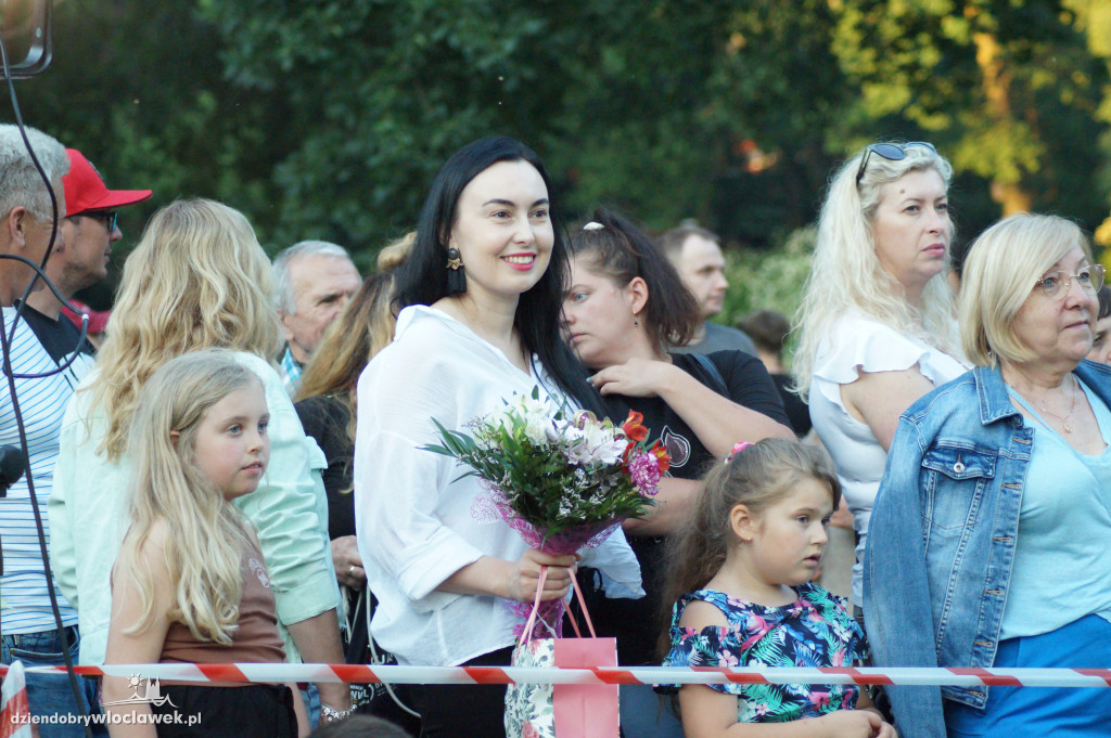 Noc Świętojańska we Włocławku