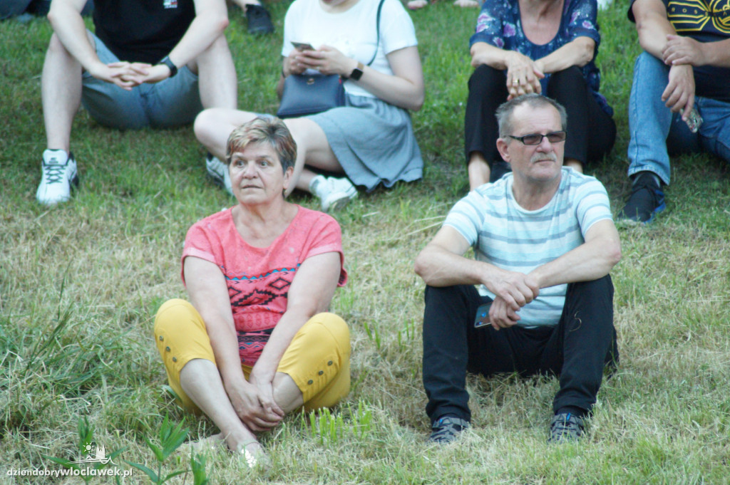 Noc Świętojańska we Włocławku
