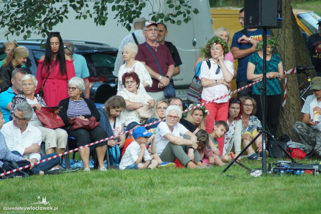 Noc Świętojańska we Włocławku