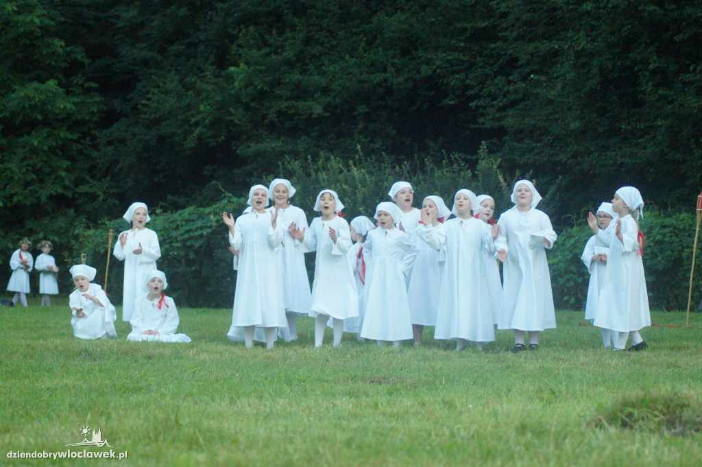 Noc Świętojańska we Włocławku