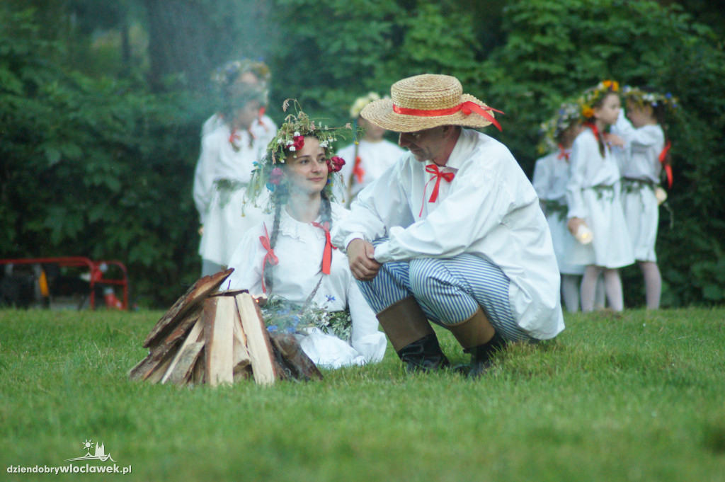 Noc Świętojańska we Włocławku
