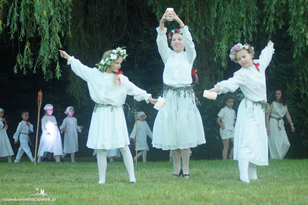 Noc Świętojańska we Włocławku