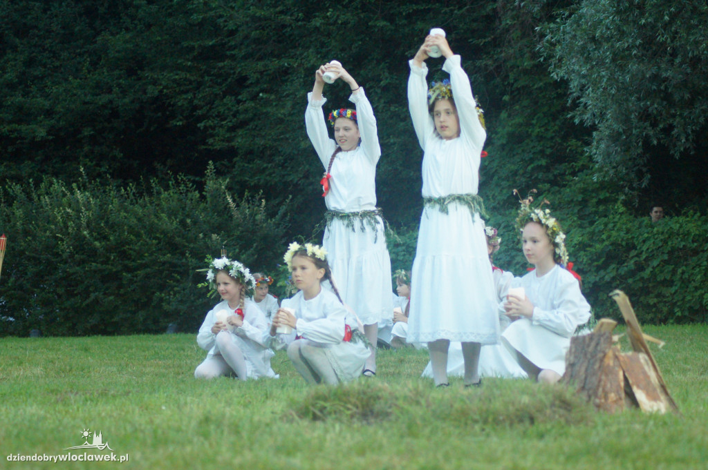 Noc Świętojańska we Włocławku