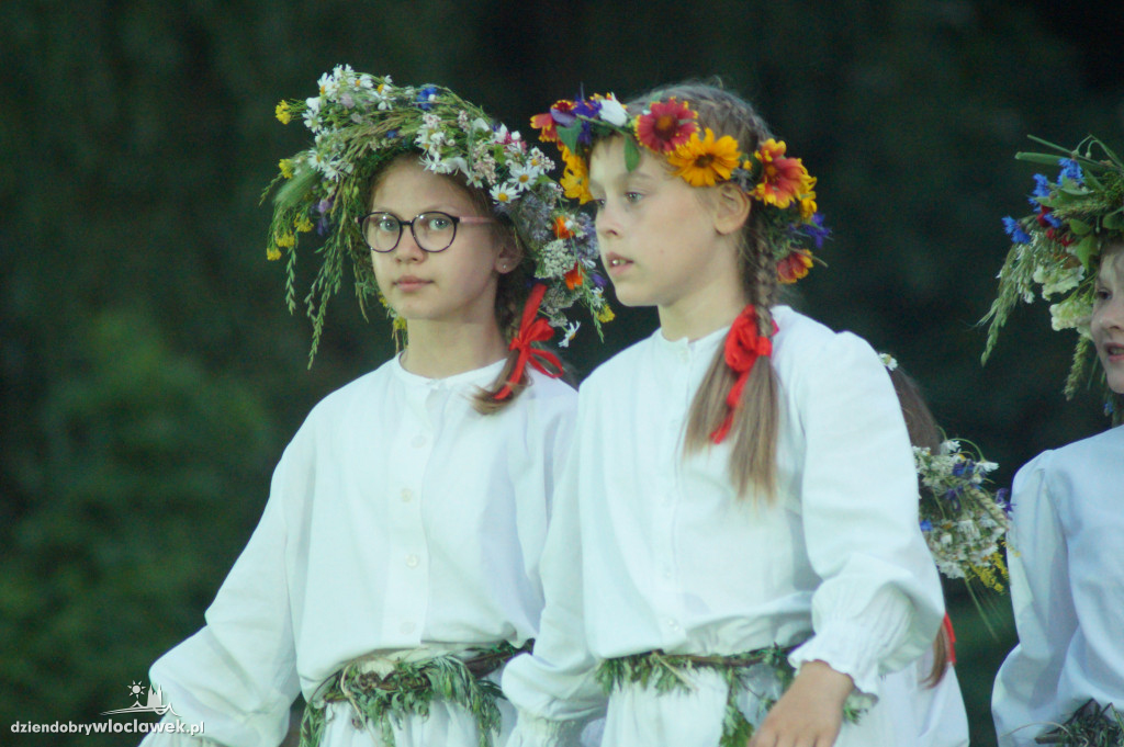 Noc Świętojańska we Włocławku