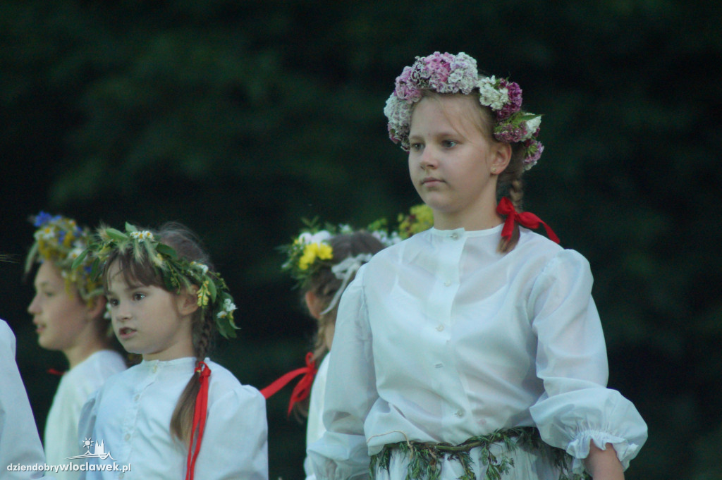 Noc Świętojańska we Włocławku