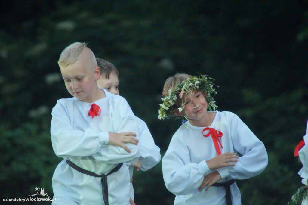 Noc Świętojańska we Włocławku