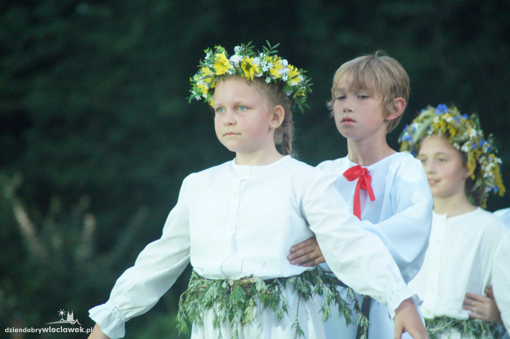 Noc Świętojańska we Włocławku