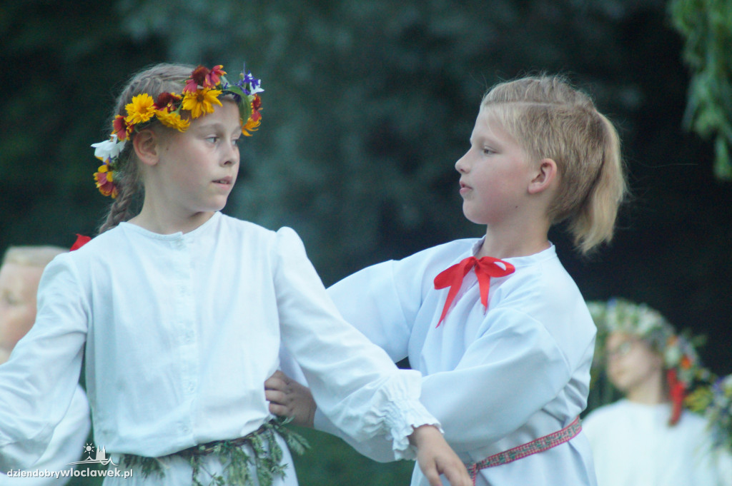 Noc Świętojańska we Włocławku