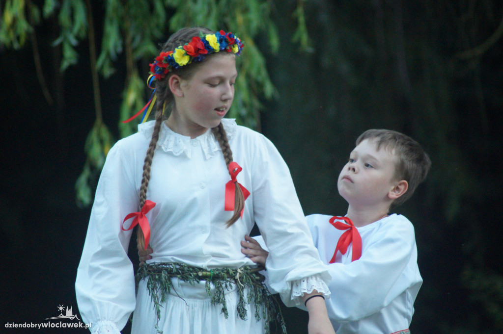 Noc Świętojańska we Włocławku