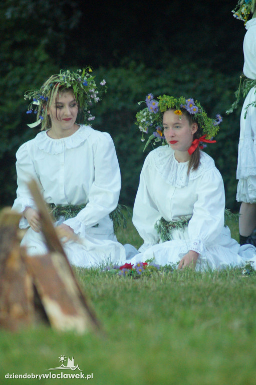 Noc Świętojańska we Włocławku